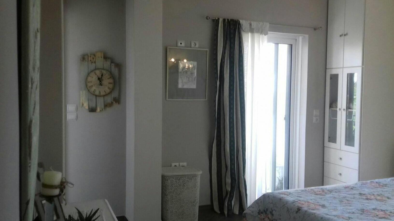 Vakantiehuis Shades Of *